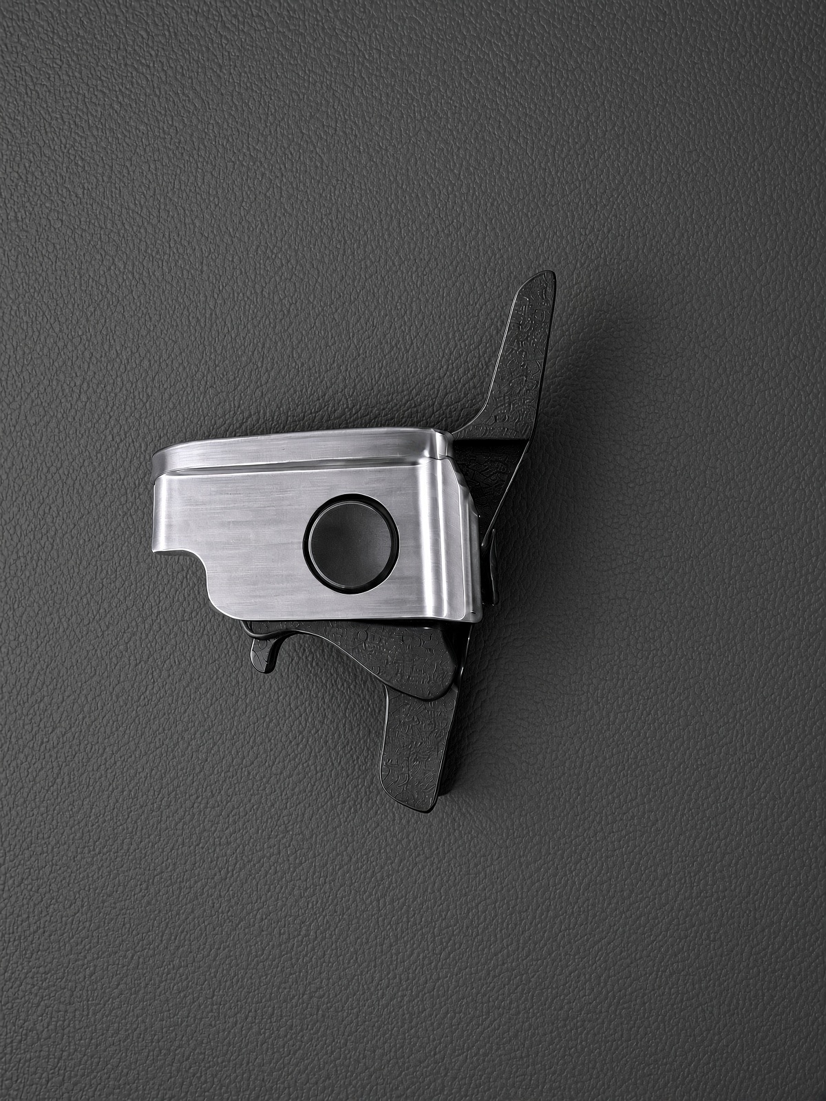 Kabuto (For: AR-15/AR9/Jawbone 9/PSA JAKL) Steel Housing 2 Position Drop-in TAR