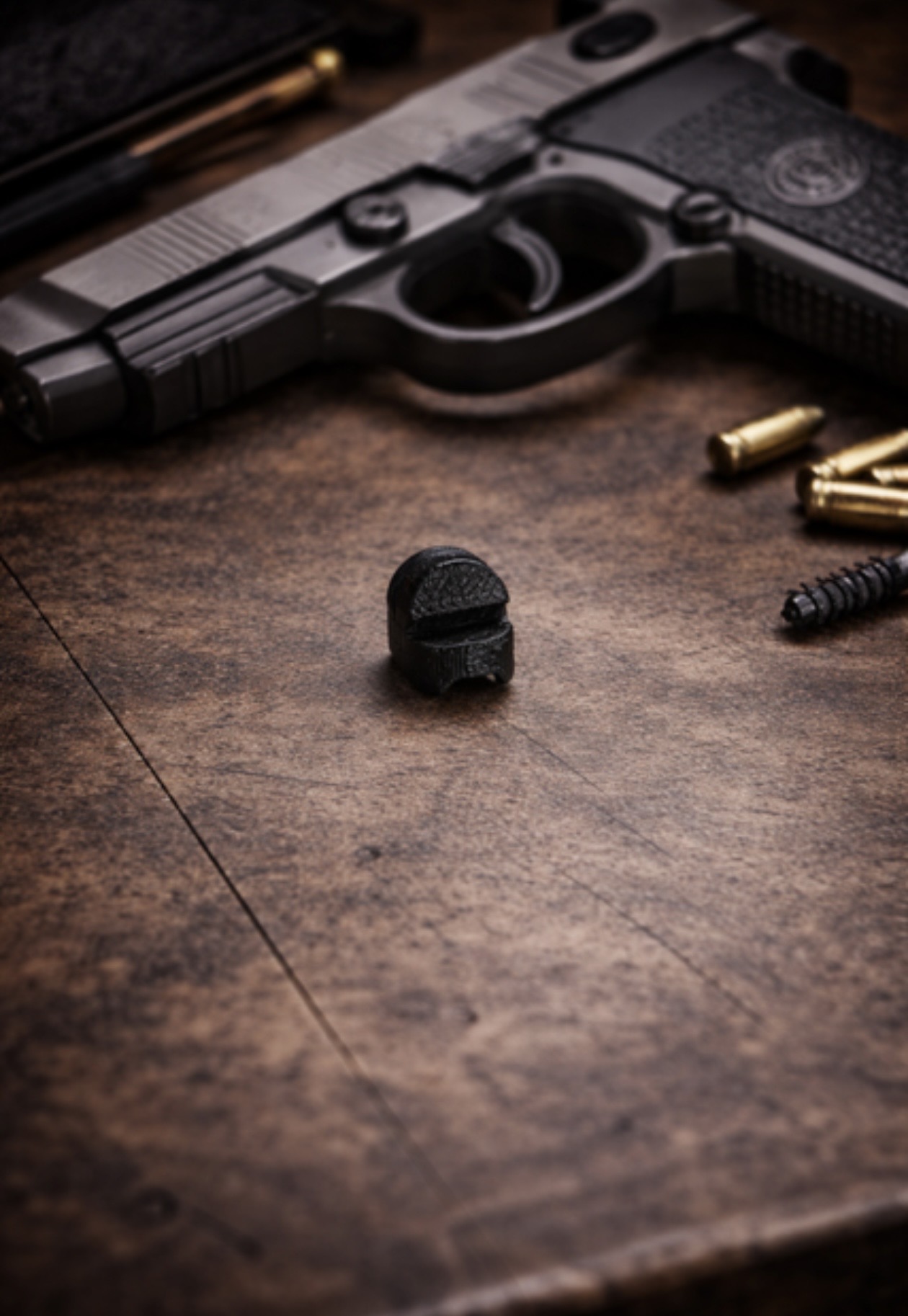 Beretta TAR installation