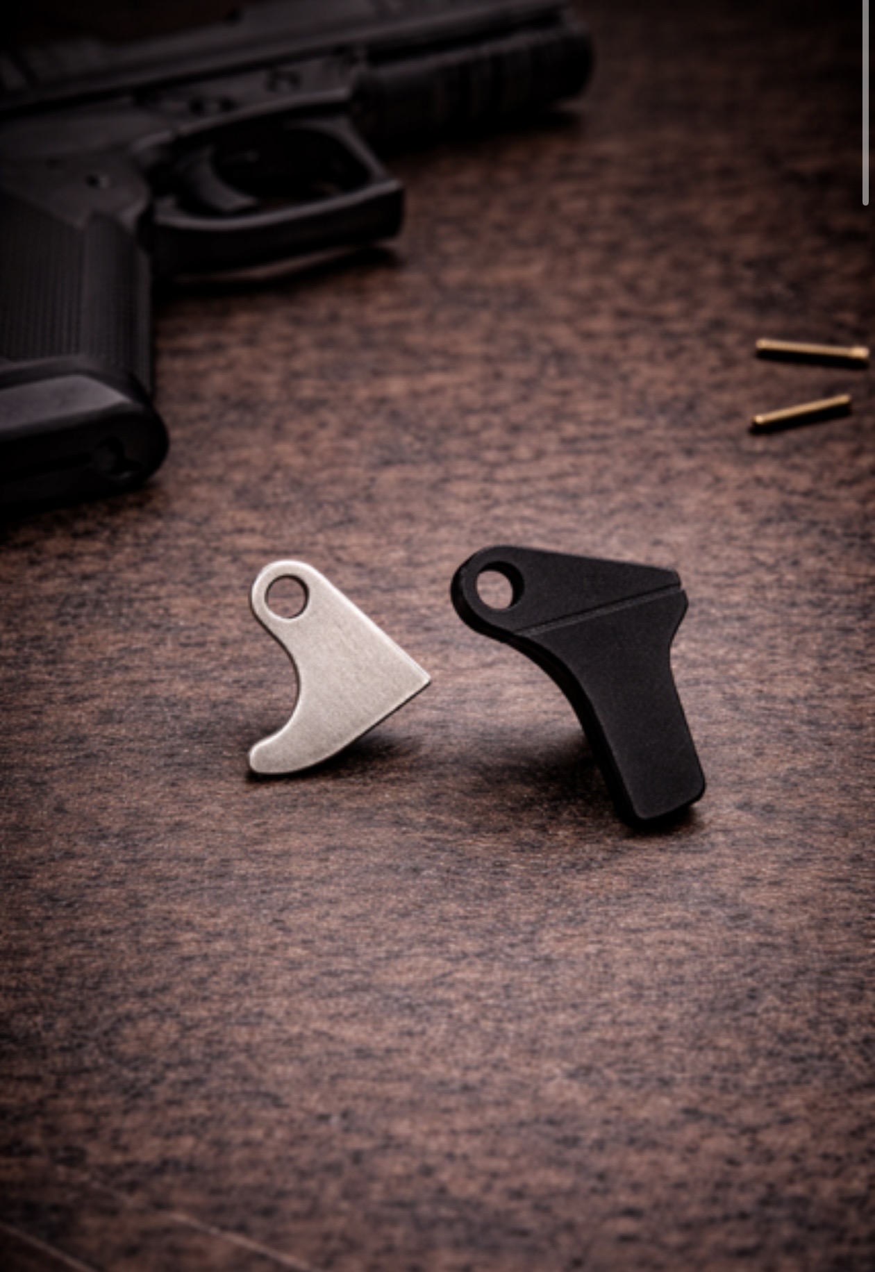 Glock TAR installation