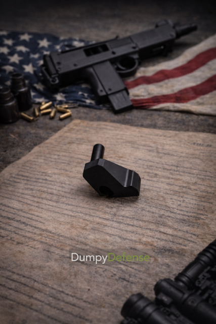 MPA Defender TAR installation