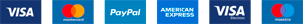 Payment methods