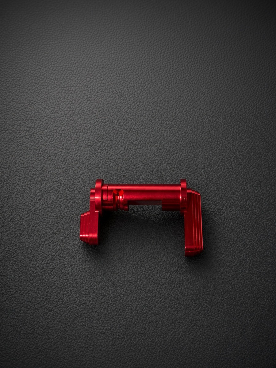 3 Stage Metal Safety Selector (4 Color Options)