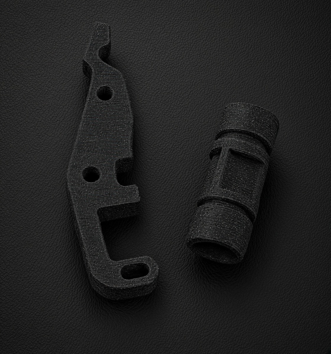 Kriss Vector 3 Position TAR (Carbon Fiber Nylon)