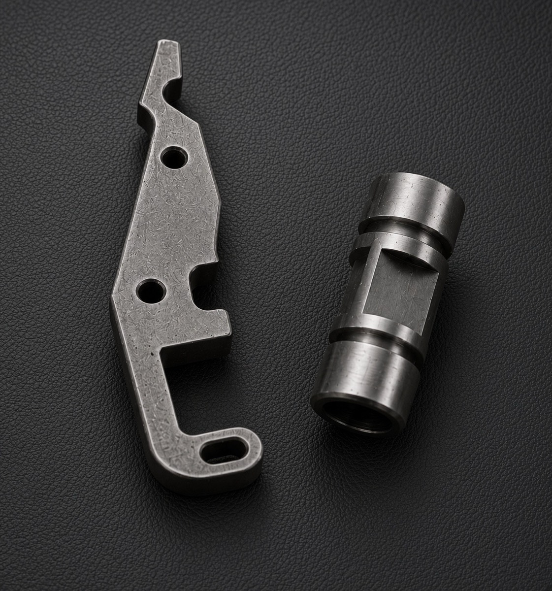 Kriss Vector 3 Position TAR (Steel)