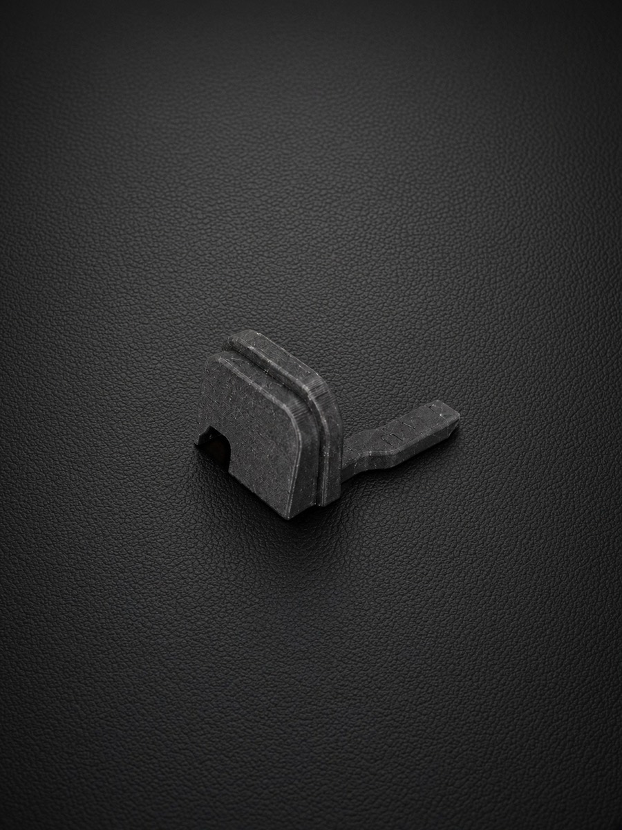 M&P 2.0 TAR — 60% Steel Composite (Comes With 5)
