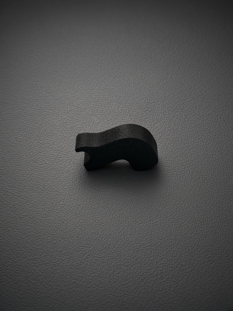 MP5 .22LR TAR Trip