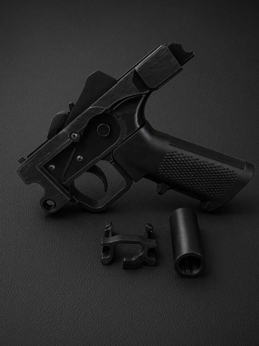 MP5/SP5 Full Size Complete Conversion Kit Package