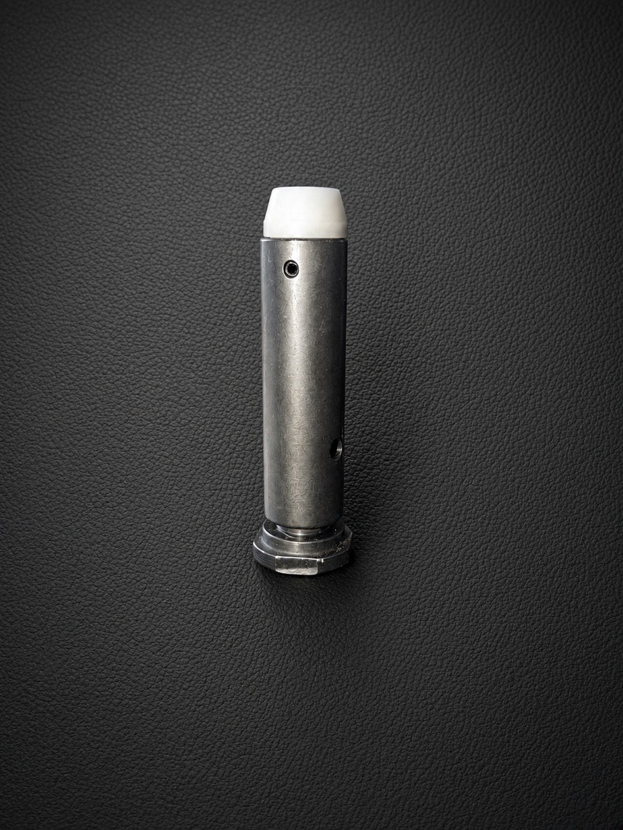 Tungsten Sliding Adjustable TAR Buffer Weight 5.3oz