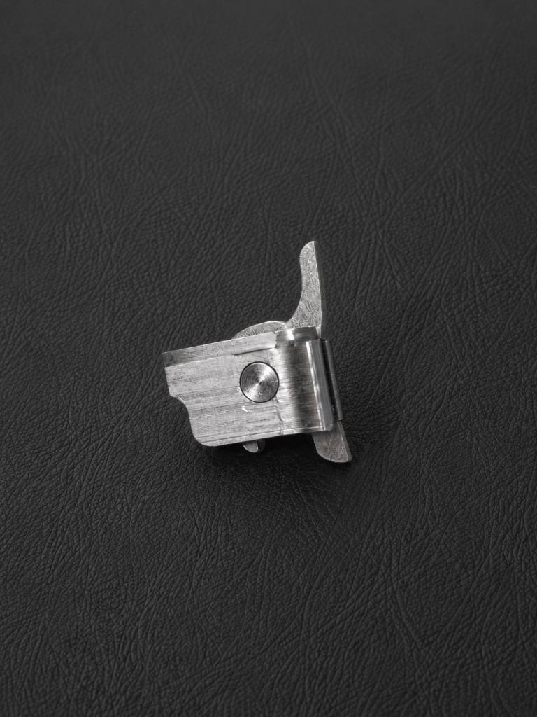 AR15/AR9/Jawbone9/PSA JAKL/ARP Kabuto, Steel Housing No Safety 2 Position Drop-in TAR