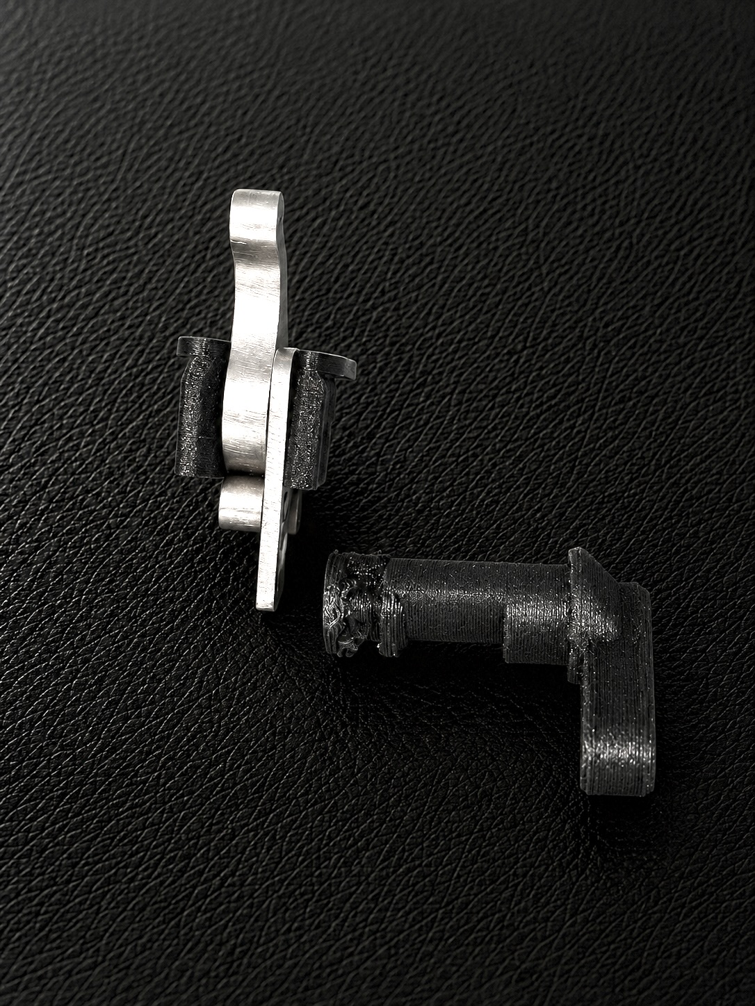 AR9 Kabuto, Polymer Housing and Safety 3 Position Drop-in TAR - Image 3