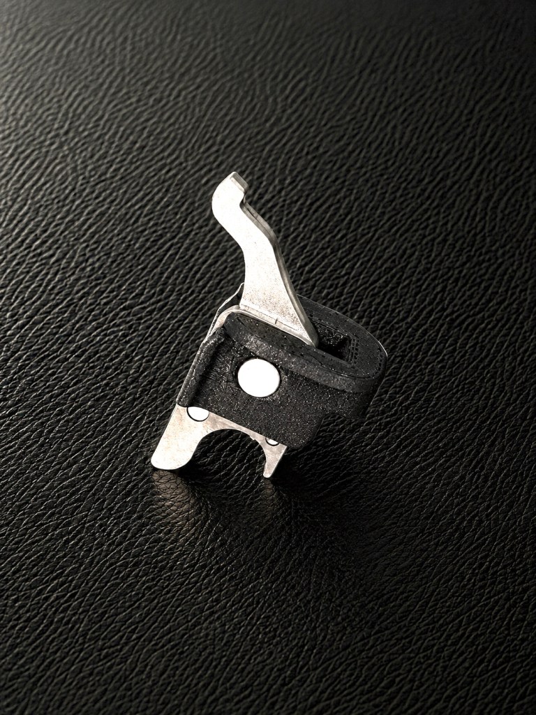 AR9 Kabuto, No Safety 2 Position Drop-in TAR