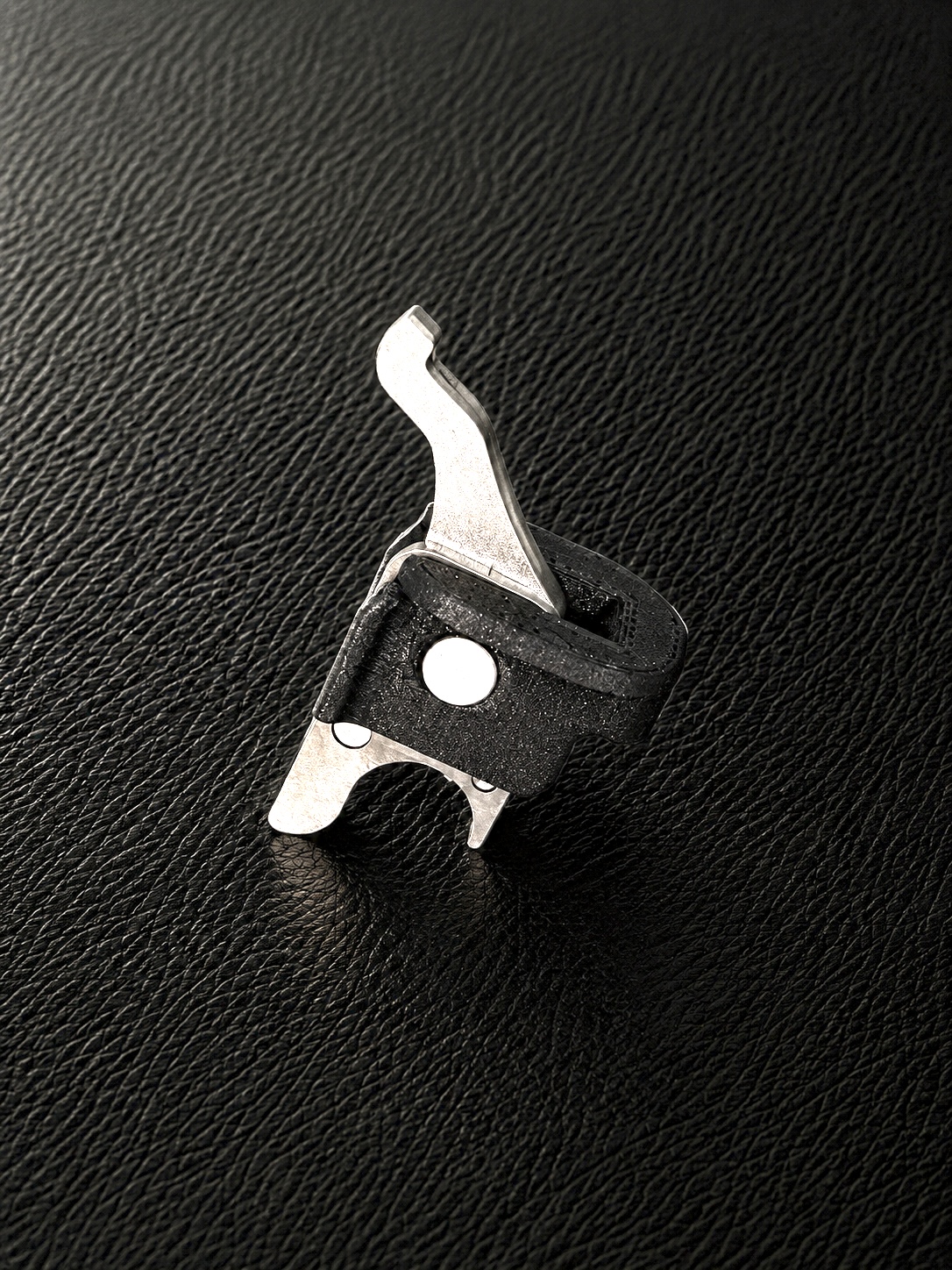 AR9 Kabuto, No Safety 2 Position Drop-in TAR