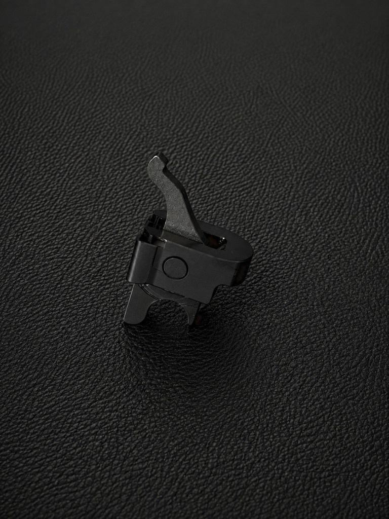 AR 9 Kabuto, Steel Housing Drop-in 2 Position TAR
