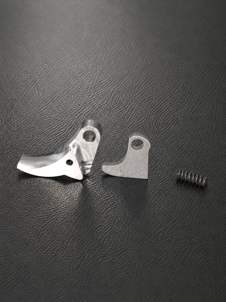 Glock Gen 1-4 TAR