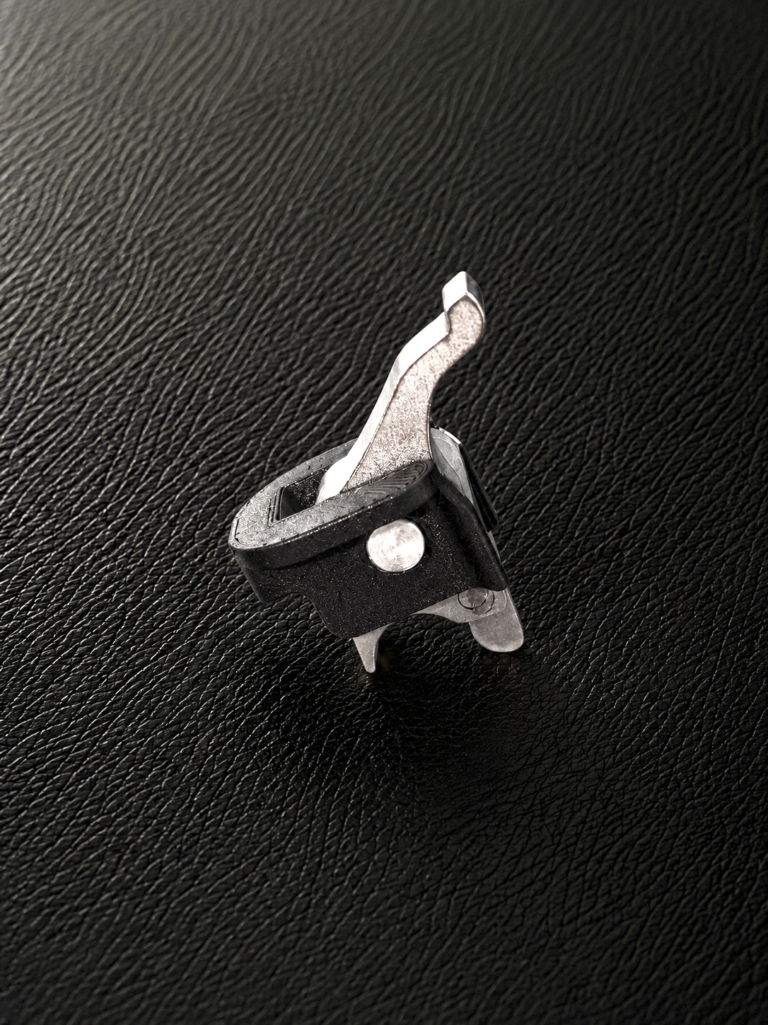 AR9 Kabuto, No Safety 2 Position Drop-in TAR - Image 2