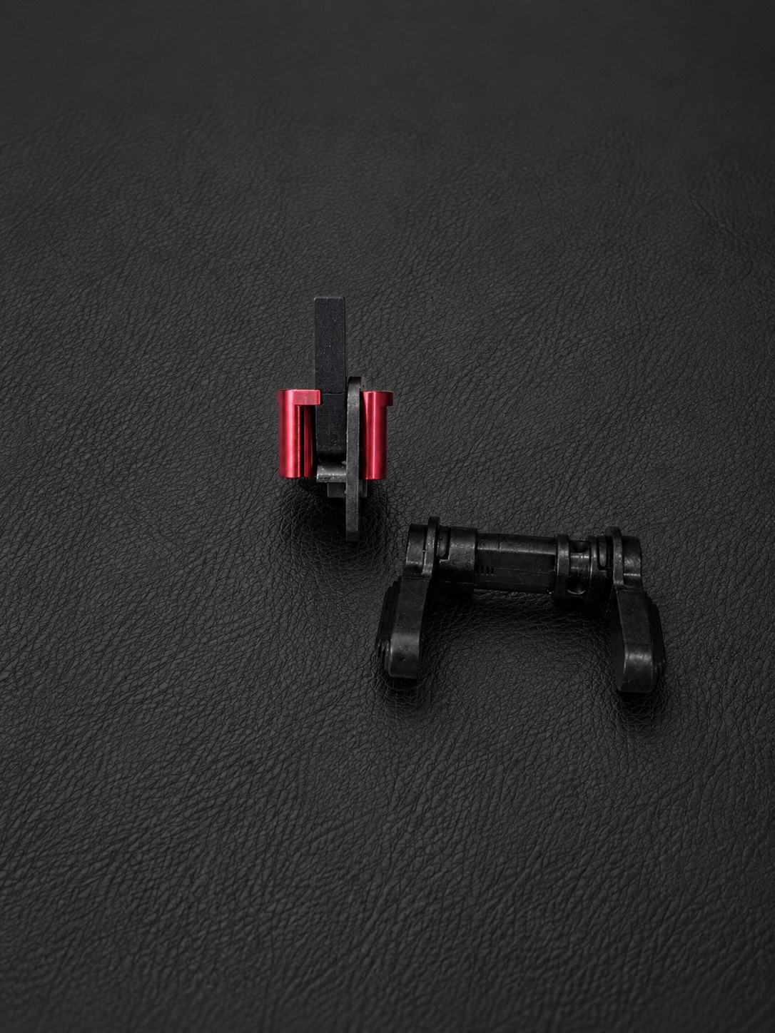 AR15/ARP Kabuto, Steel Housing and Ambi Safety Drop-in 3 Position TAR - Image 3