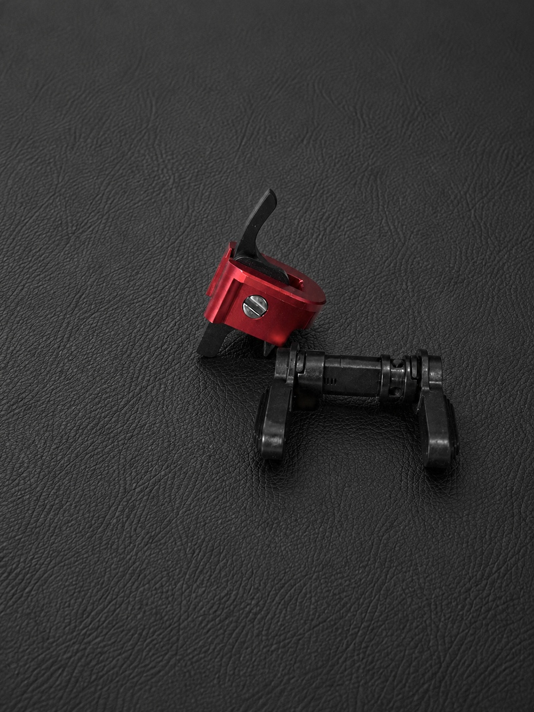 AR15/ARP Kabuto, Steel Housing and Ambi Safety Drop-in 3 Position TAR